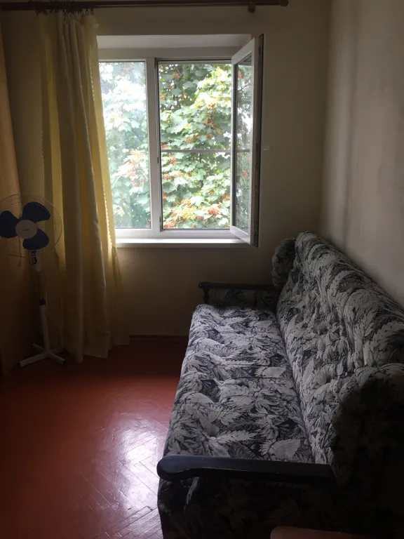 Квартира 1-комнатная квартира в центре Адлера — Адлер