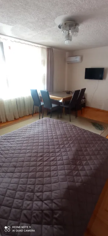 Дом для отдыха с парковкой