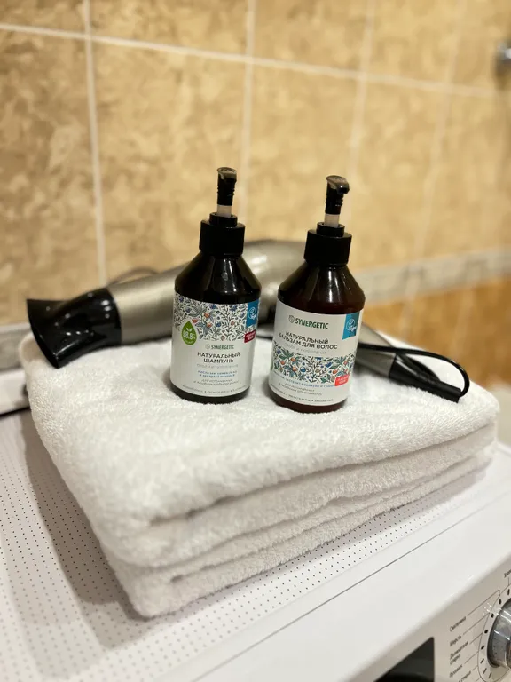 2-комнатная комфортабельная квартира в центре города