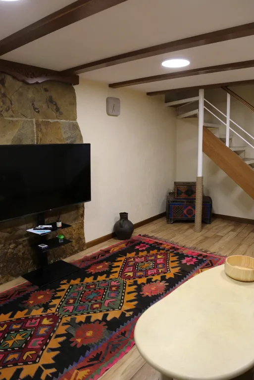 Этно-дом Горец