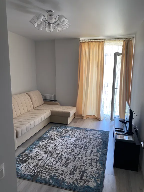 Квартира Апартамент рядом с морем — аренда посуточно в Зеленоградск