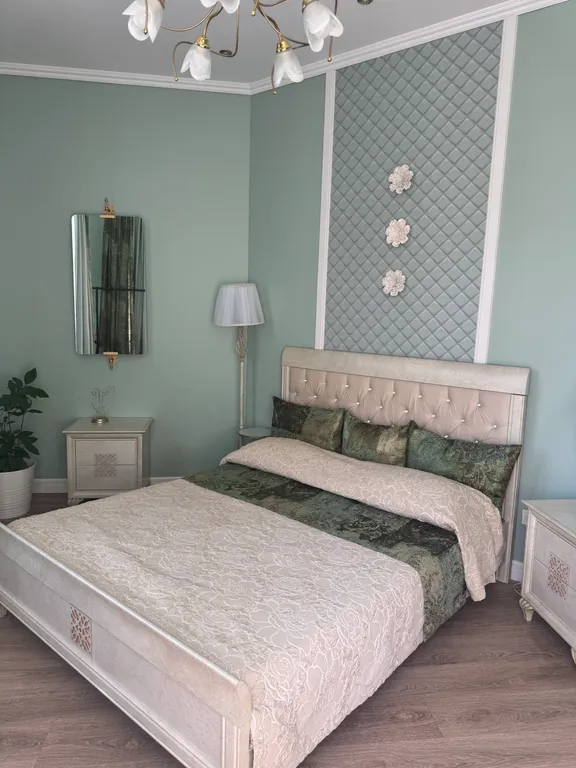 Уютные апартаменты в центральном районе города