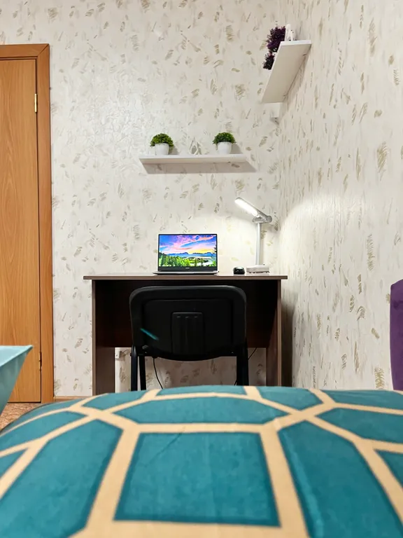 Уютная студия в центре города