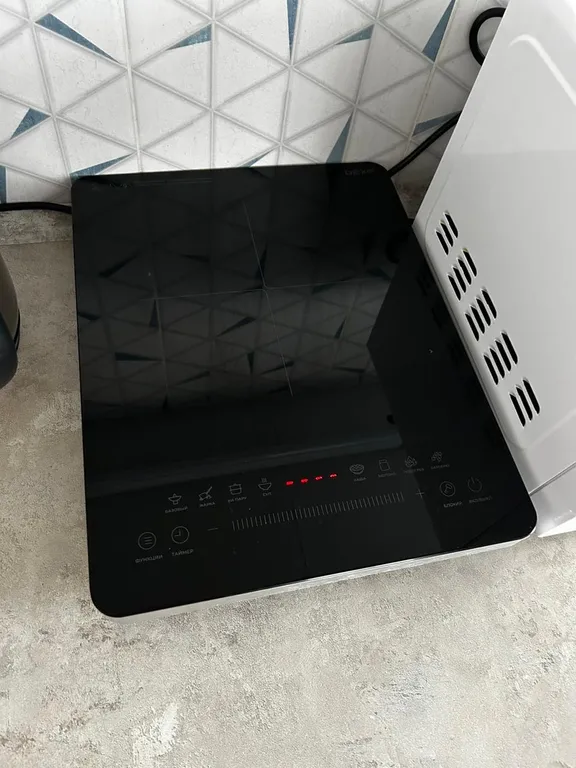 Квартира Квартира Уютная студия в Олимпийском парке — Сириус