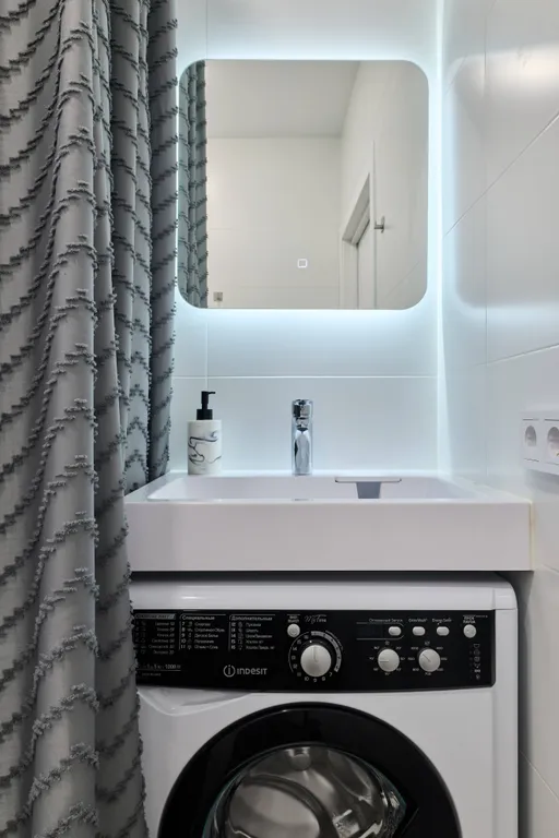 Квартира 2-комнатная Квартира — Санкт-Петербург