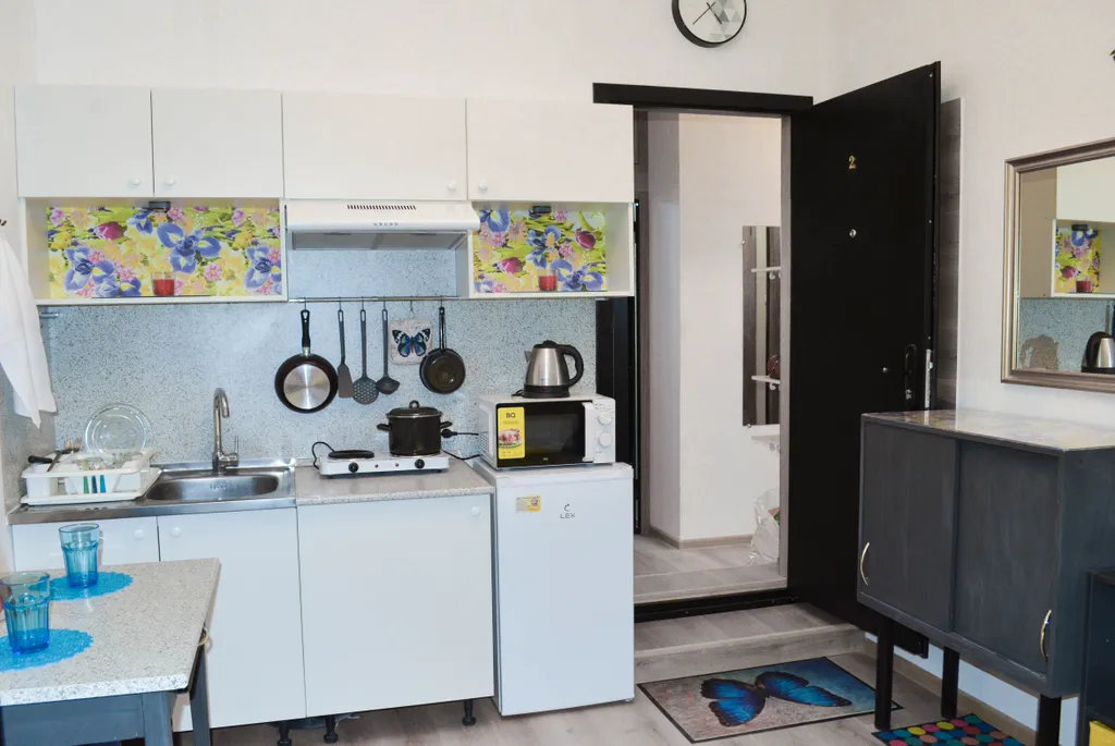 Квартира Комната у онкоцентра — Песочный