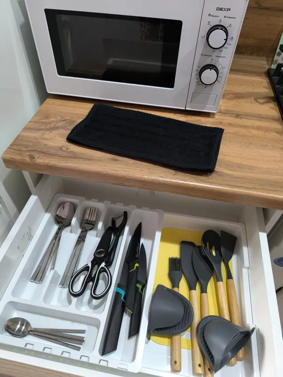 Уютно как дома