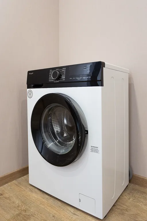 Современная квартира в новом доме