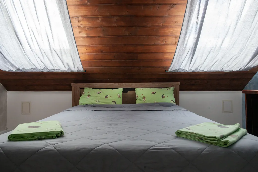 Апартаменты на Революционной