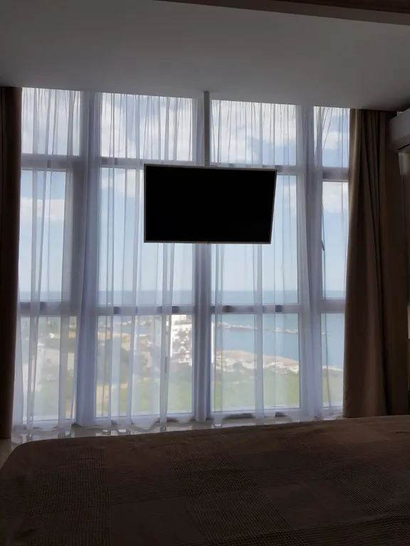 Апартамент Панорама