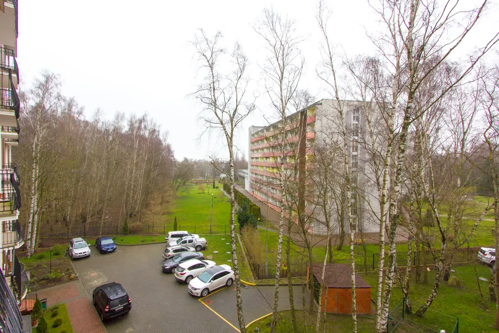 Двухкомнатная квартира в Светлогорске 2 в 500 метрах от моря