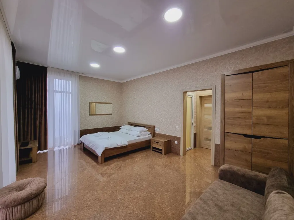 Квартира Комната — Симеиз