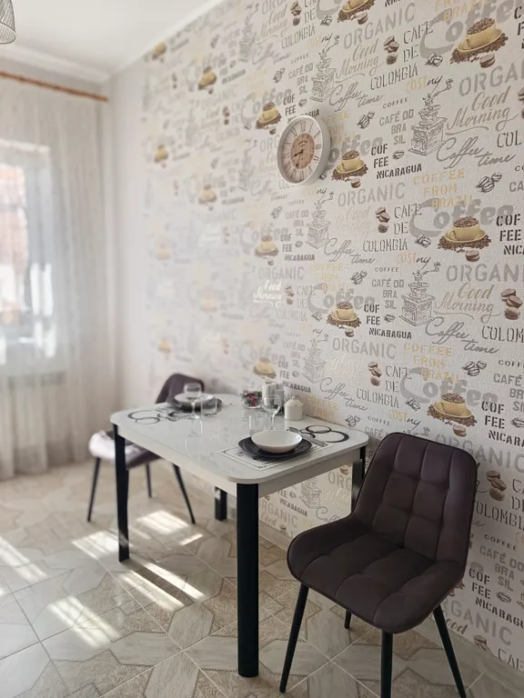 1-к. квартира в центре