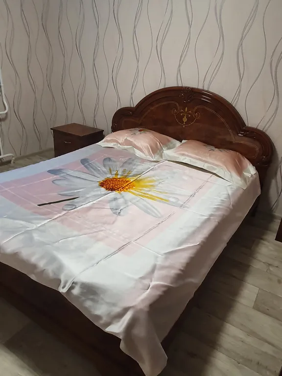 Уютная квартира рядом с трассой М5 — аренда посуточно в Тольятти