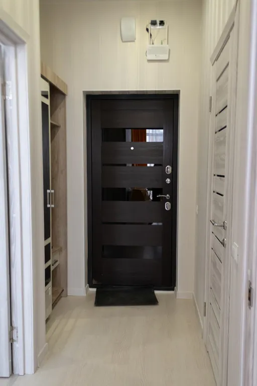 Квартира Идеальная квартира в жилом комплексе Чёрное море — Анапа