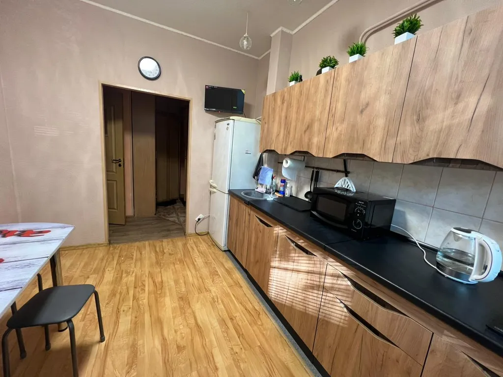 Квартира в самом центре города