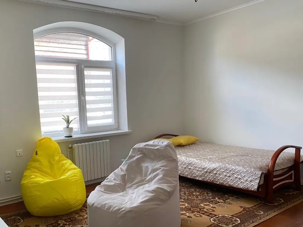 Двухкомнатная квартира в 150 метрах до моря и парка Беккера