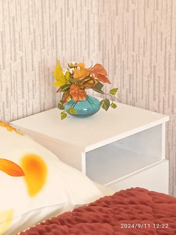 Уютная квартира в районе теплотехнического института