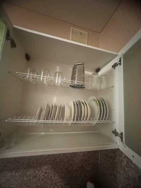 Просторная квартира