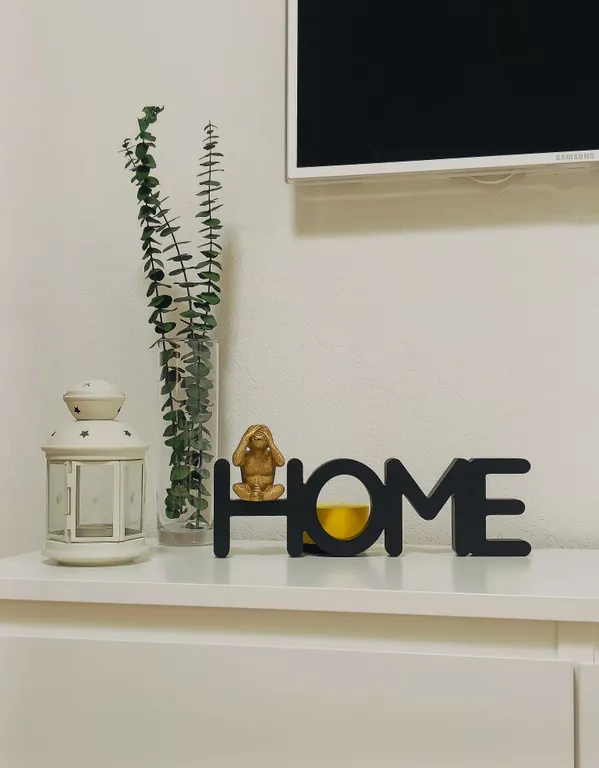 Квартира Студия у Ситимолла — Тюмень