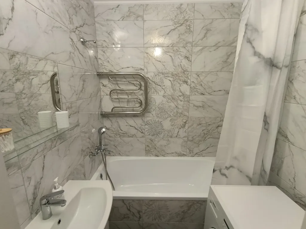 Комфортная 2-комнатная квартира