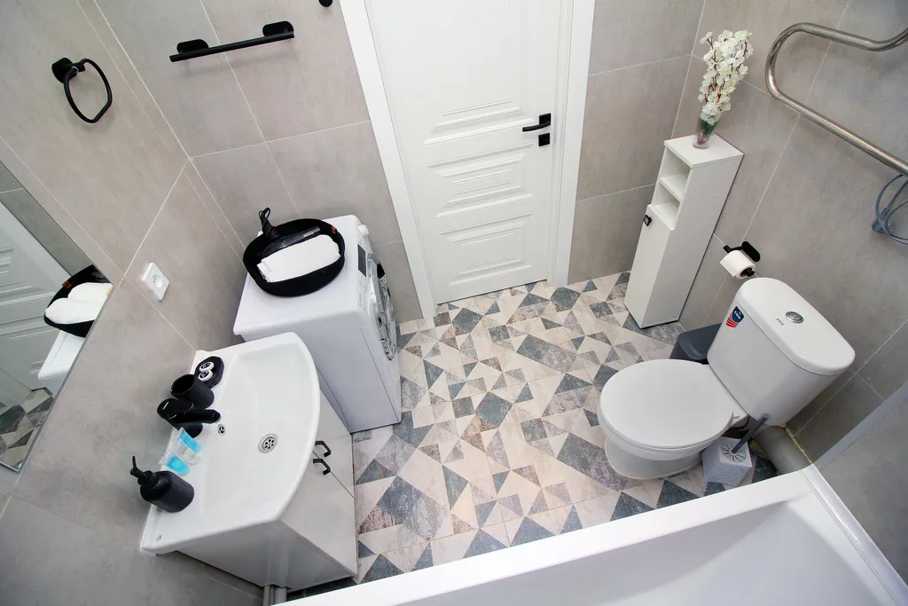 Апартаменты в центре города с развитой инфраструктурой