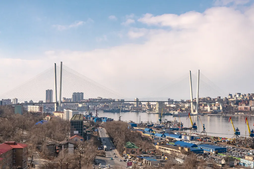 Солнечная квартира-студия