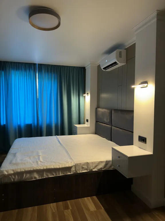 Апартаменты люкс