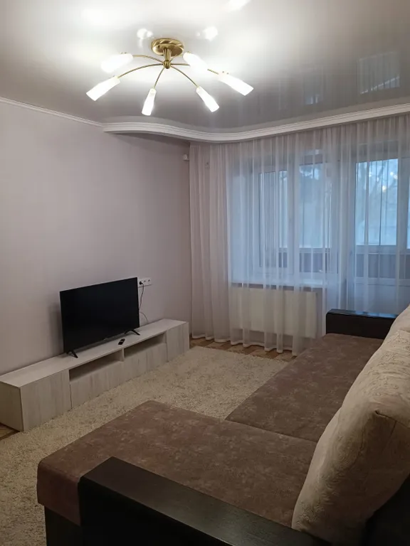 Квартира с индивидуальным отоплением — аренда посуточно в Елабуга