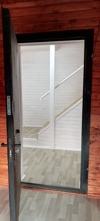 Отдых на природе в тихом уютном месте