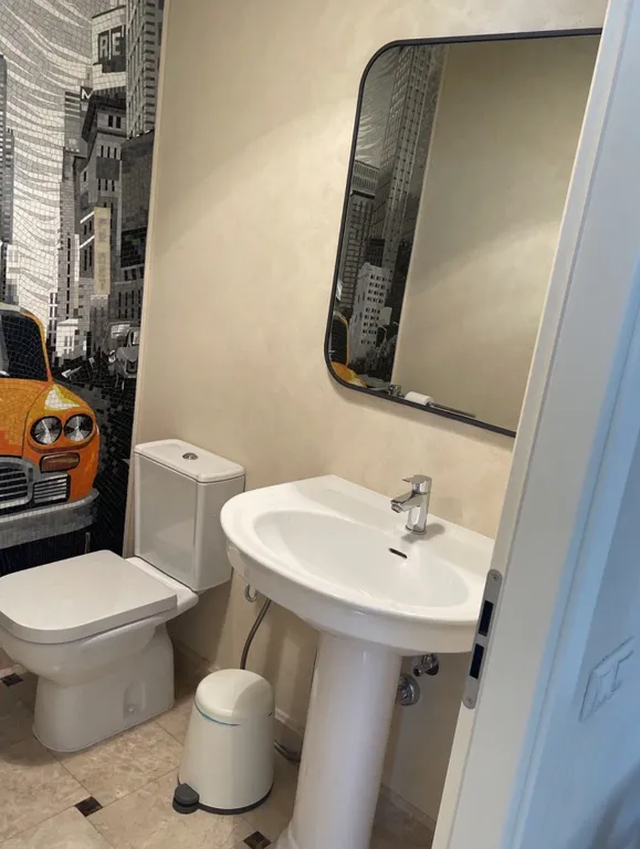 9-комнатный Дом