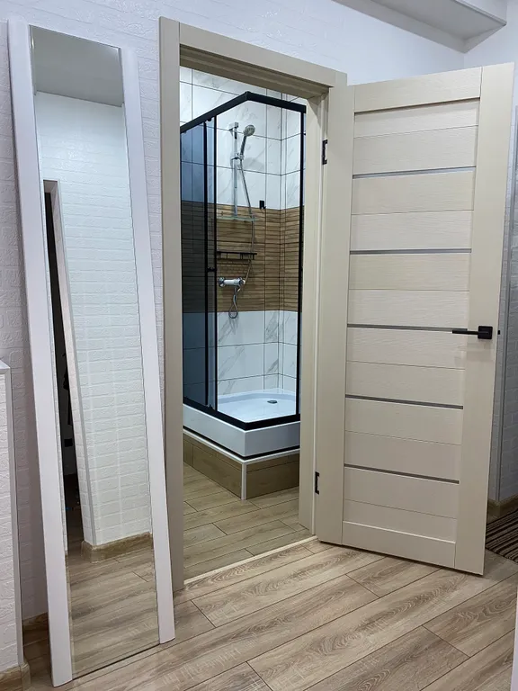 Квартира в центре Салехарда