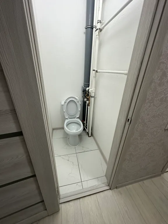 Квартира в Запрудном