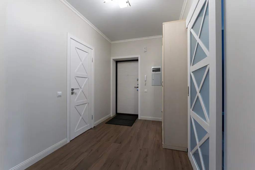 Квартира 2-комнатная Квартира — Светлогорск