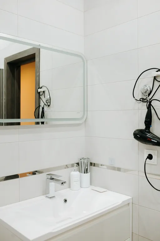 Квартира с потрясающим видом