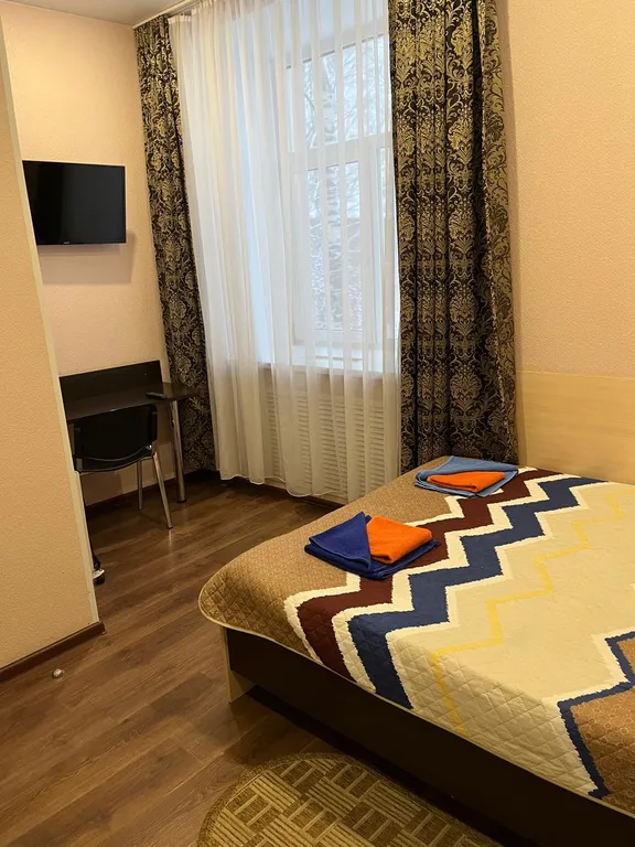 Квартира Комната — аренда посуточно в Сыктывкар