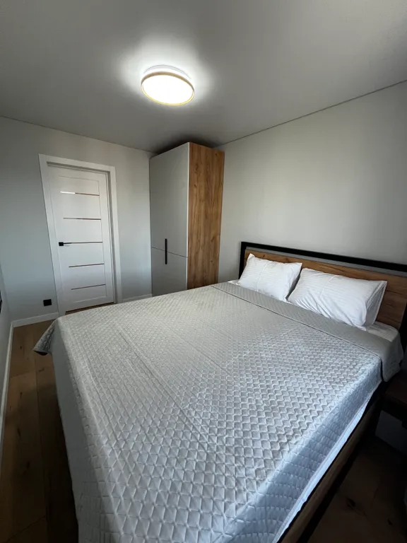 Квартира в центре Балтийска