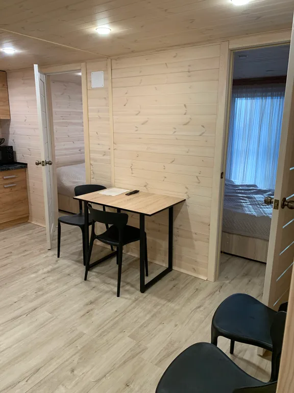 Уютный дом на озере Увильды, усадьба Увильды