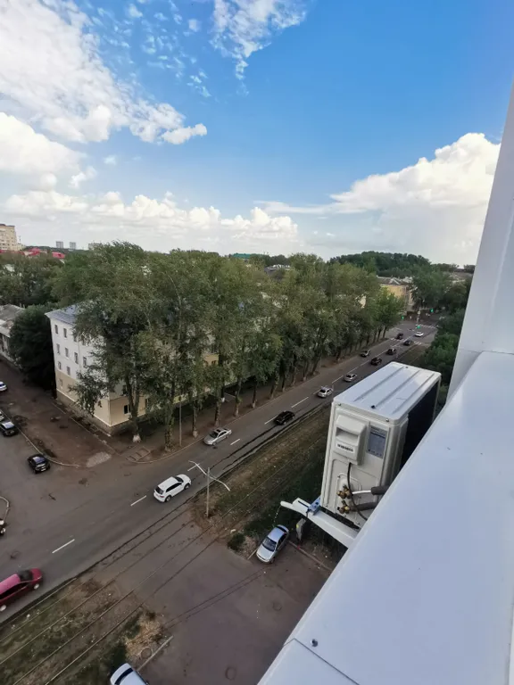 Квартира ЖК Квартал