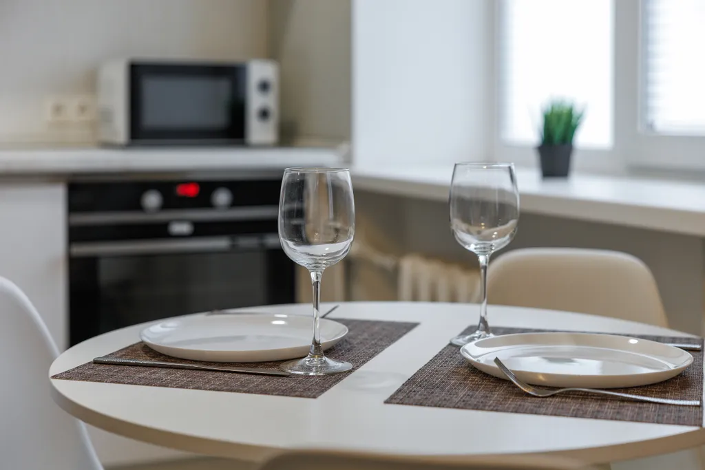 Прекрасная квартира в самом центре Тулы