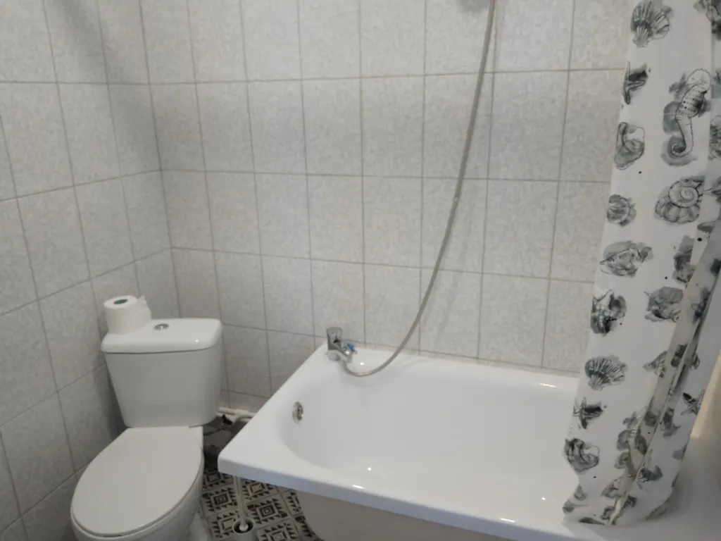 Квартира Уютная комната на 3-4 человека — Анапа