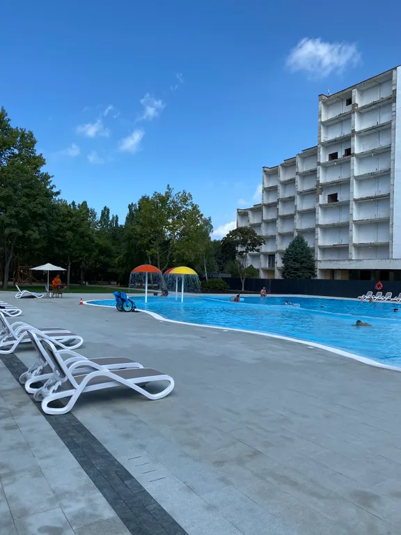 Квартира Комната — Анапа