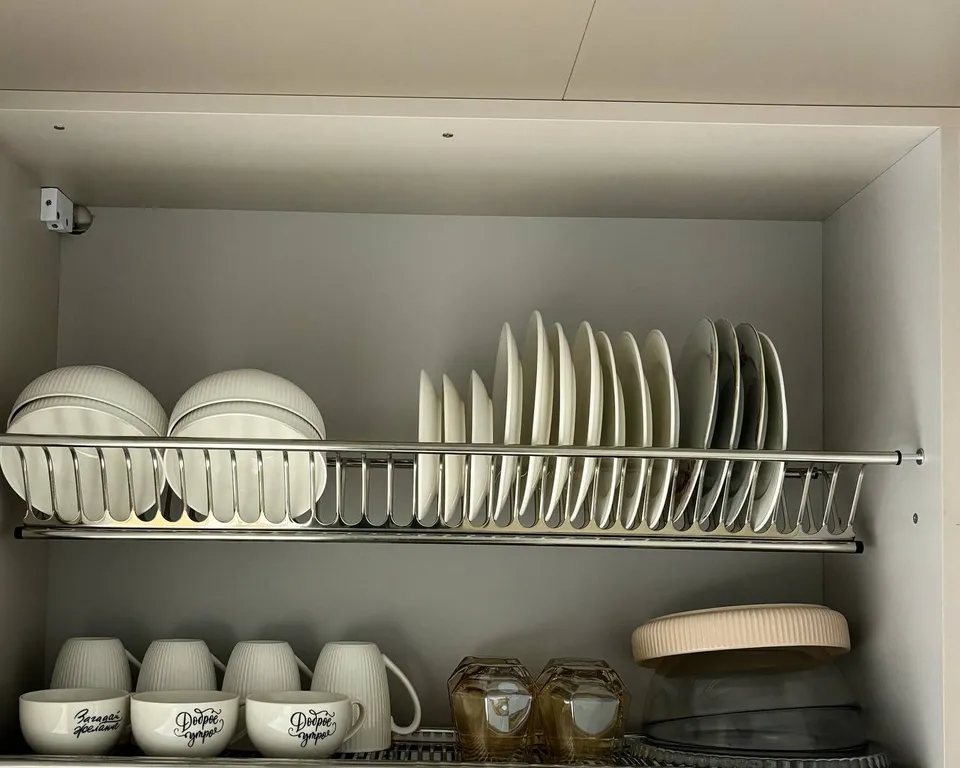 Уютная квартира с отдельной спальней на западном пляже Зеленоградска