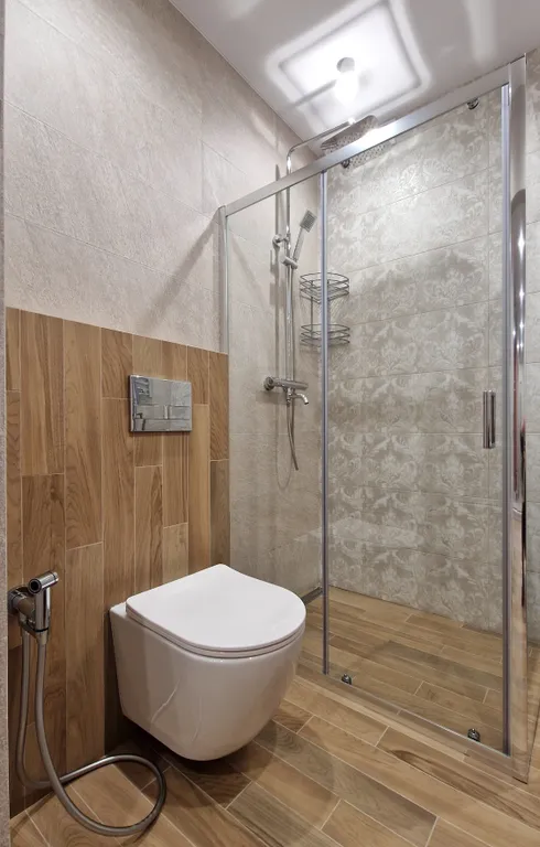 Уютные апартаменты