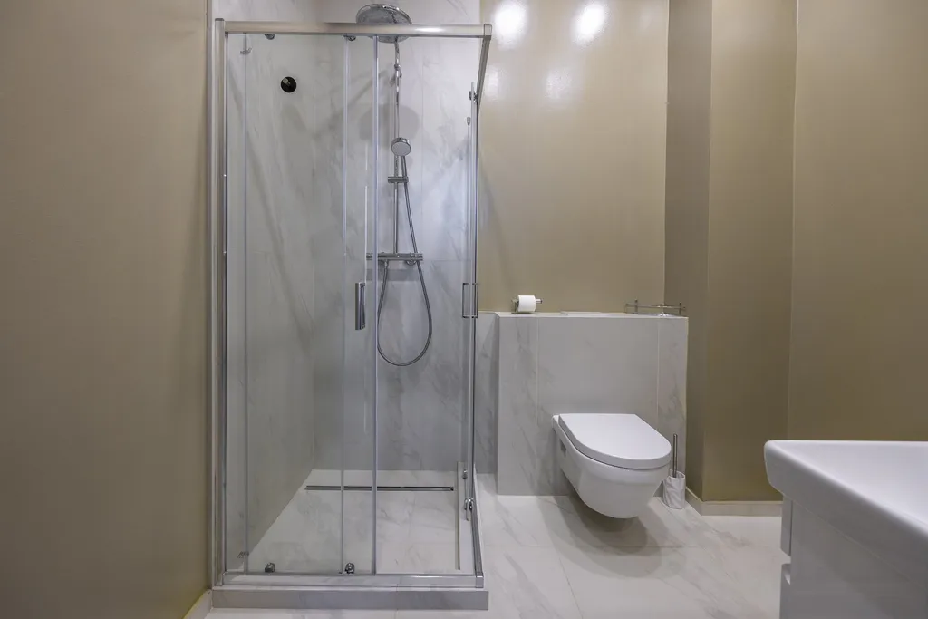 Квартира Просторные апартаменты со всеми удобствами — Москва