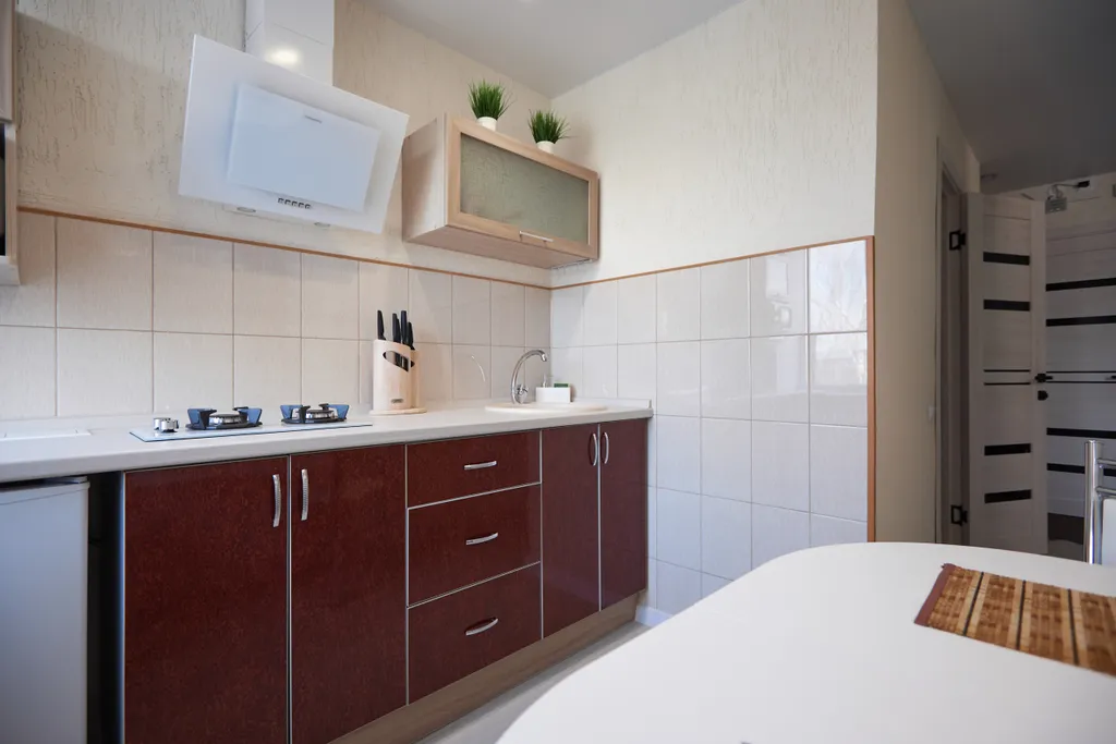 Квартира "ОТДЫХ"