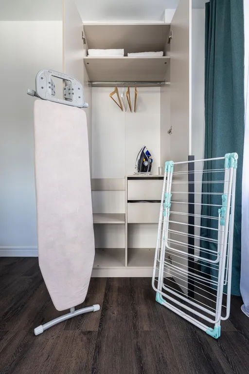 Квартира Семейная квартира — Москва