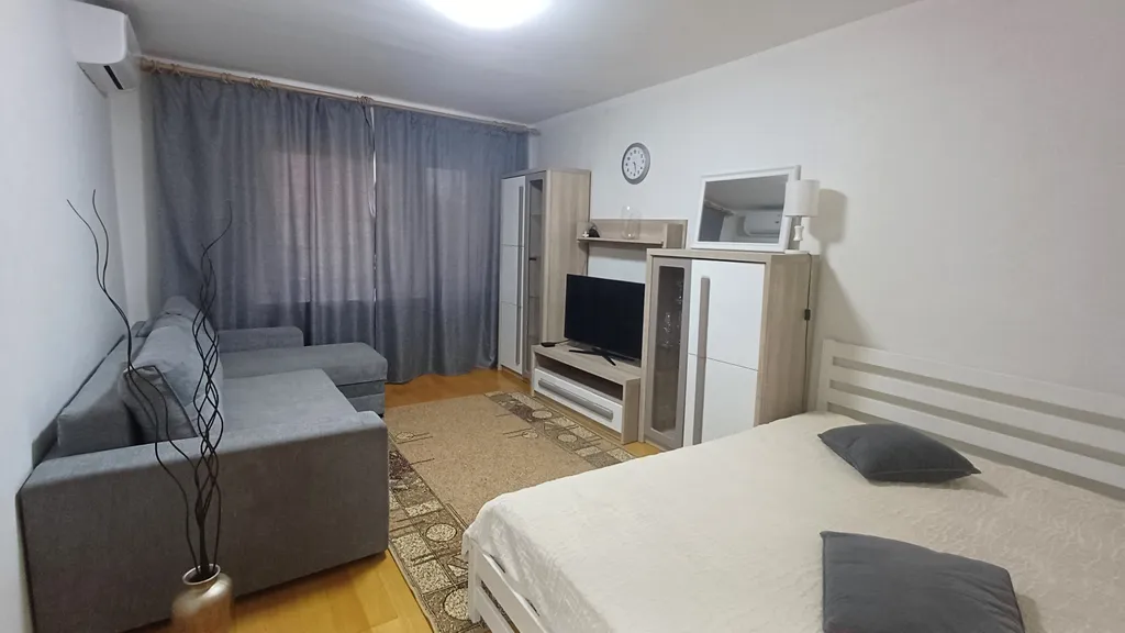 Квартира Уютная квартира в центре города — Калининград