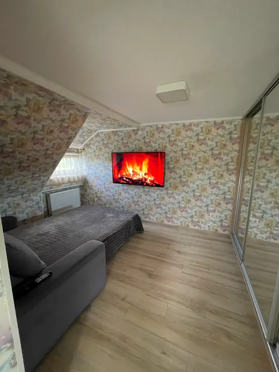 Апартаменты в центре