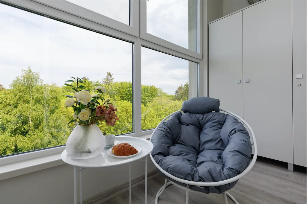 Квартира Уютные апартаменты в СПА-комплексе — Светлогорск